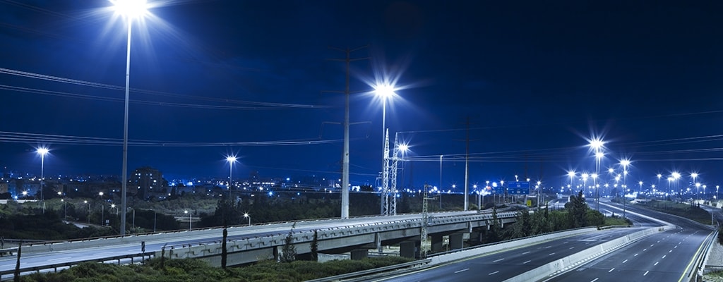 IES Street and Area Lighting Conference 2019